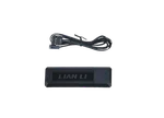 Lian-Li UNI FAN SL ARGB PWM Sans fil, 3-Pack 120mm - Noir — miniature 3