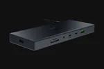 Razer USB 4 Dock - USB-C 14 ports Prise en charge de deux moniteurs — miniature 1