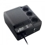 Infosec Z1 - Zenergy Cube EX 600VA Haute Frequence SCHUKO — miniature 2