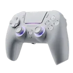 Oniverse Manette Starion - Sans fil - Blanc — miniature 2