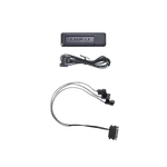 Lian-Li UNI FAN Wireless Controller V2 – Black — miniature 3