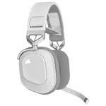 Corsair HS80 RGB Wireless - Blanc — miniature 3