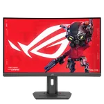 Asus ROG Strix XG27WCMS -  27"CURVE QHD 280Hz Fast VA 1ms USB-C FreeSync Premium — miniature 1