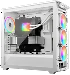 be quiet! LIGHT LOOP 360mm - Blanc — miniature 5