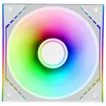 Thermalright TL-MW12-S - 120mm - Blanc — miniature 3