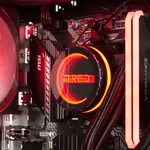 HADES - R7-5700X/5070/32Go/1To — miniature 3