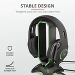 Trust CINTAR RGB GAMING STAND FOR   (23647) (23647) — miniature 3