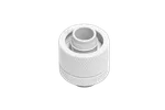 Alphacool Eiszapfen Fitting compression - 16/10mm - G1/4 - Blanc — miniature 2