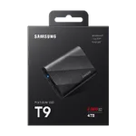 Samsung T9 4TB USB 3.2 GEN 2X2 UP TO — miniature 8
