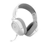 Corsair HS35 V3 PS5 - Sans fil - Blanc — miniature 2