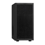 Fractal Design Core 1000 USB 3.0.	- mT/Sans Alim/mATX — miniature 1