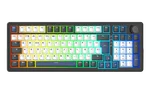 The G-LAB KEYZ ELITE 400 HE BB - Magnétique - Filaire - RGB - Noir/Bleu — miniature 6
