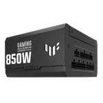 Asus PRIME 9070 16G EVO OC + TUF GAMING 850G — miniature 15