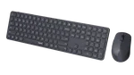 Rapoo 9810M - Noir — miniature 3