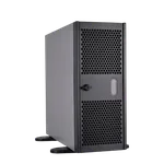 Silverstone RM400 - Rack 4U/Sans Alim/ATX — miniature 2