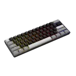 Corsair Clipper Pro Mini 60% - Magnétique - Filaire - RGB - Noir — miniature 4