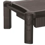 StarTech Computer Monitor Riser Stand with Drawer — miniature 3