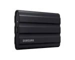 Samsung T7 SHIELD 2To Black — miniature 2
