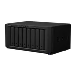 Synology DS1821+ — miniature 3