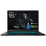Gigabyte GAMING A16 - 16" FHD+ 165Hz i7-13620H RTX 5070 32Go 1To W11 — miniature 1