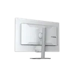 Gigabyte M27UP ICE - 27" 4K 160Hz FHD 320Hz Fast-IPS Compatible G-Sync Blanc — miniature 3
