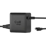 Port Alimentation GaN 65W pour DELL - 2 embouts - Noir — miniature 2