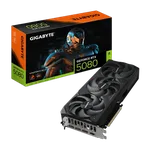 Gigabyte GeForce RTX 5080 WINDFORCE OC SFF 16G V2 — miniature 1