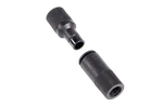 Alphacool ES quick release connector kit G1/4 OT/OT — miniature 2