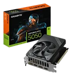 NVIDIA GF RTX 5050