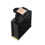 Deepcool AK400 DIGITAL - Noir — miniature 4