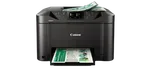 Canon Maxify MB5150 - Noir — miniature 2