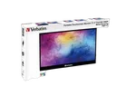 Verbatim PMT-17 Portable Touchscreen Monitor 17.3 — miniature 2