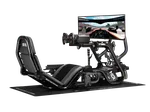 Next Level Racing F-GT Pro Shifter and Handbrake Arm Add-on — miniature 2