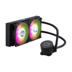 Cooler Master Watercooling ML240L ARGB V2 - OEM — miniature 3
