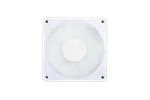 Alphacool Apex Stealth Metall Aurora 120 - Blanc — miniature 3