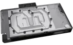 EK Water Blocks EK-Quantum Vector³ pour TUF RTX 5090 - Plexi — miniature 1