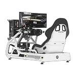 Fanatec ClubSport GT Cockpit - Blanc - Cockpit — miniature 2