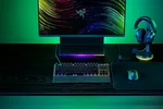Razer Huntsman V3 Pro TKL - Optique - Filaire - RGB - Noir — miniature 6
