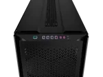 Corsair iCUE LINK 9000D RGB AIRFLOW Noir - MT/SansAlim/ATX — miniature 5