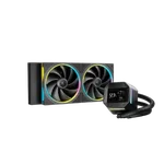 Deepcool LM240 - 240mm - Noir — miniature 1