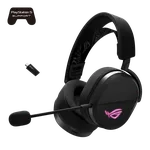 Asus ROG Pelta + ROG Harpe Ace Aim Lab Edition — miniature 3