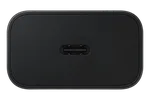 Samsung Super Fast Charge 25W 3A Type-C PD 3.0 GaN sans câble — miniature 3