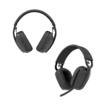 Logitech Zone Vibe 100 - Sans-Fil - Graphite — miniature 6