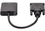 Convertisseur Actif DVI-D Male - VGA Femelle — miniature 2