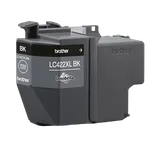 Brother LC422XLBK Noire — miniature 1