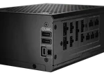 Corsair ATX 1000W - 80+ Platinum - HX1000i SHIFT-Seconde Vie — miniature 12