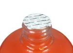 LIQUID COOL Liquide Opaque CFX - 1000ml - Atomic Orange — miniature 4