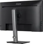 Iiyama ProGraphic - 27" 4K IPS Black 99% DCI P3 USB-C Dock Certifié Pantone — miniature 11