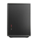 Antec Performance 1M Aventurine Noir-mT/SsAlim/Mini-ITX — miniature 4