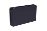 Alphacool Core 10x 4-Pin PWM splitter with SATA — miniature 3